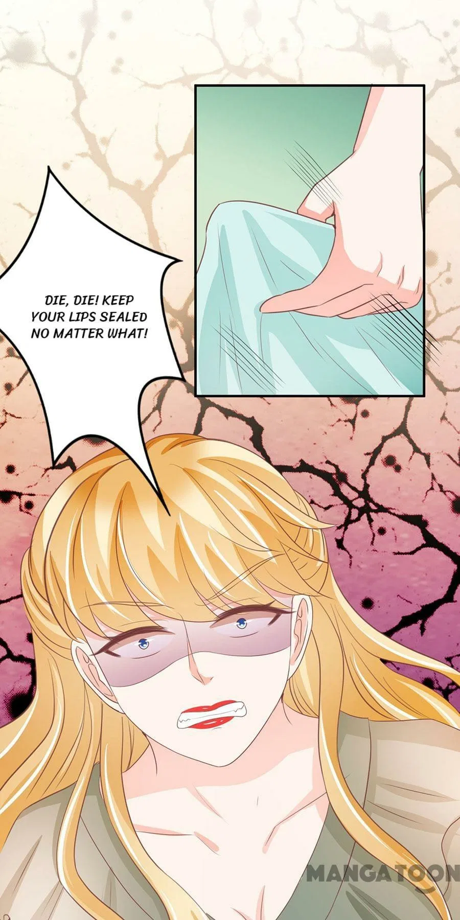 Prince’s Private Baby Chapter 234 – Page 30