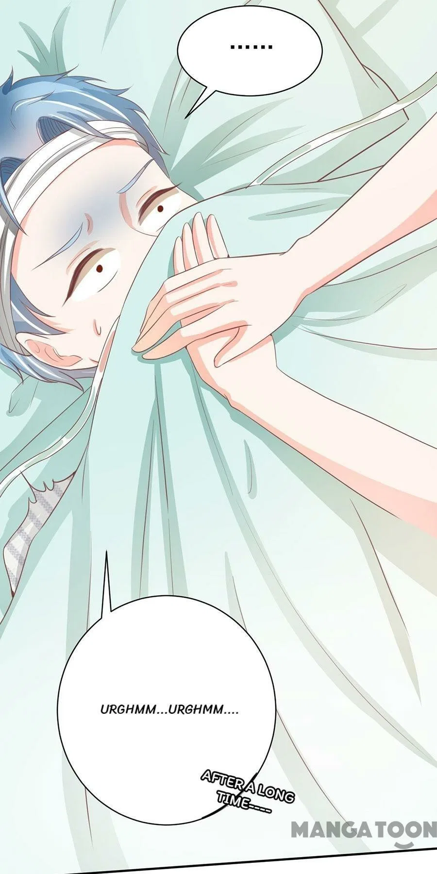 Prince’s Private Baby Chapter 234 – Page 32