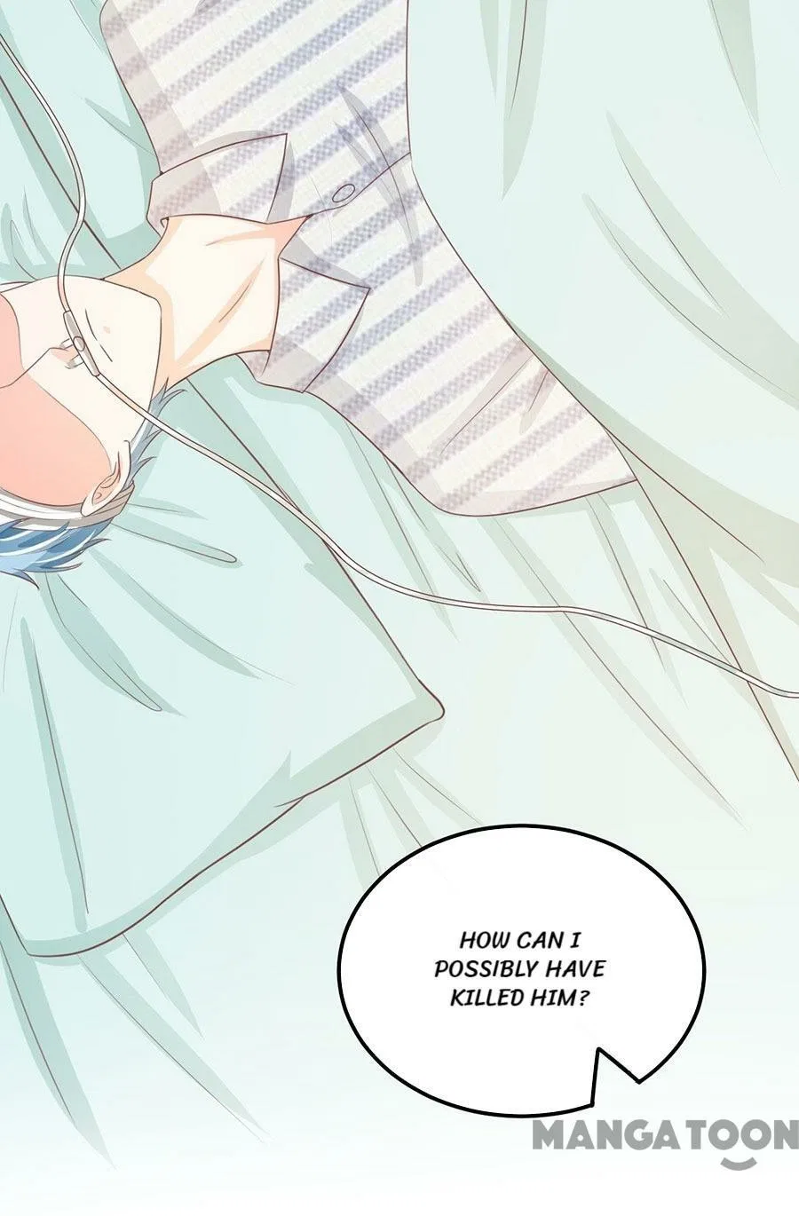 Prince’s Private Baby Chapter 234 – Page 39