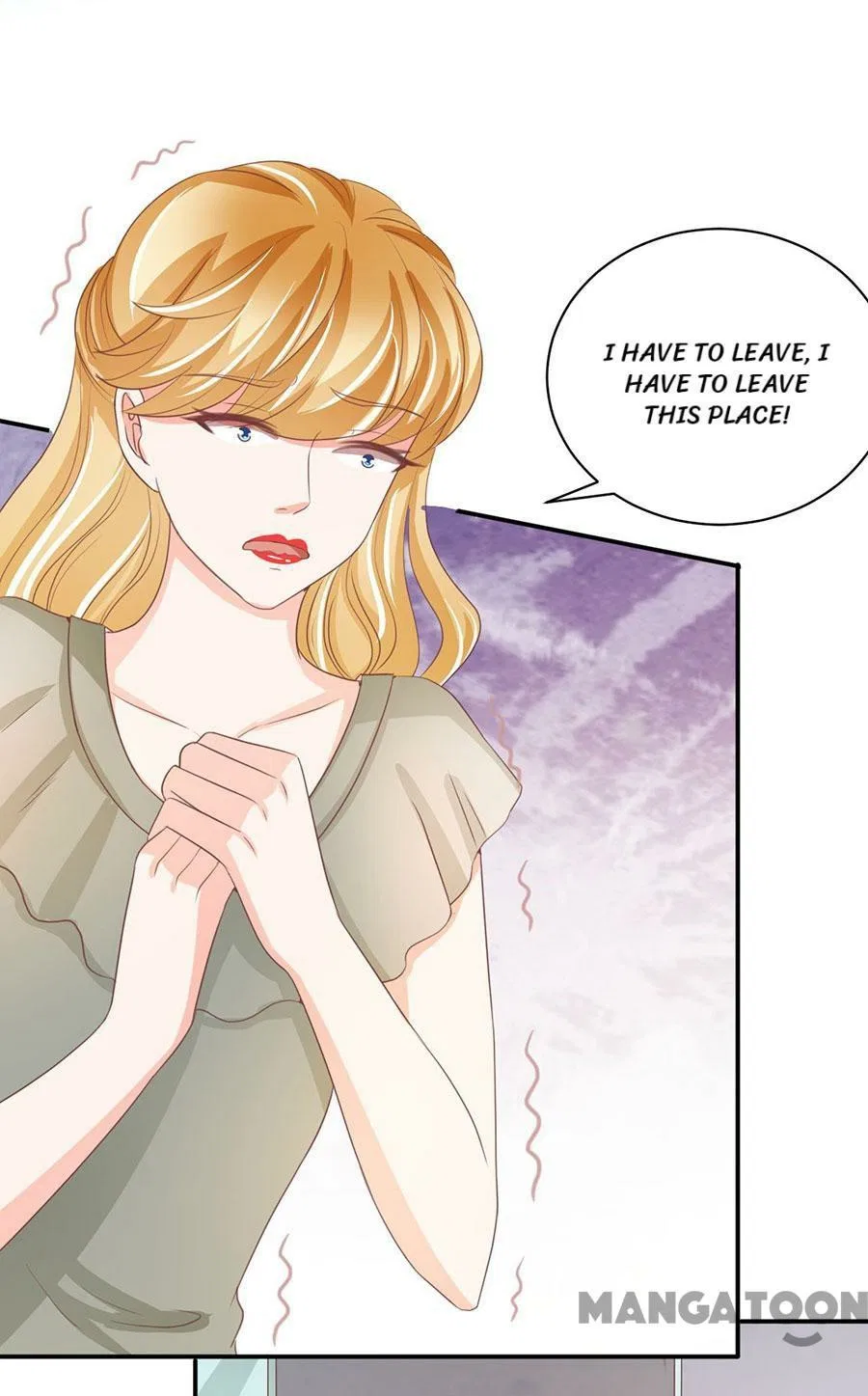 Prince’s Private Baby Chapter 234 – Page 40
