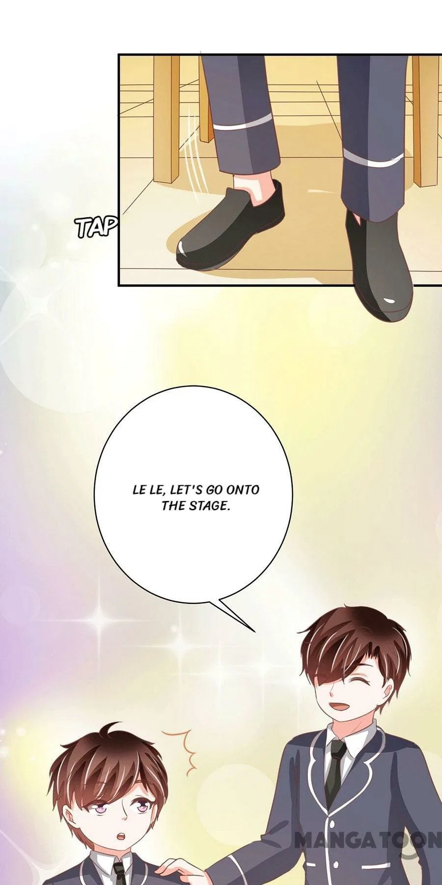 Prince’s Private Baby Chapter 233 – Page 2