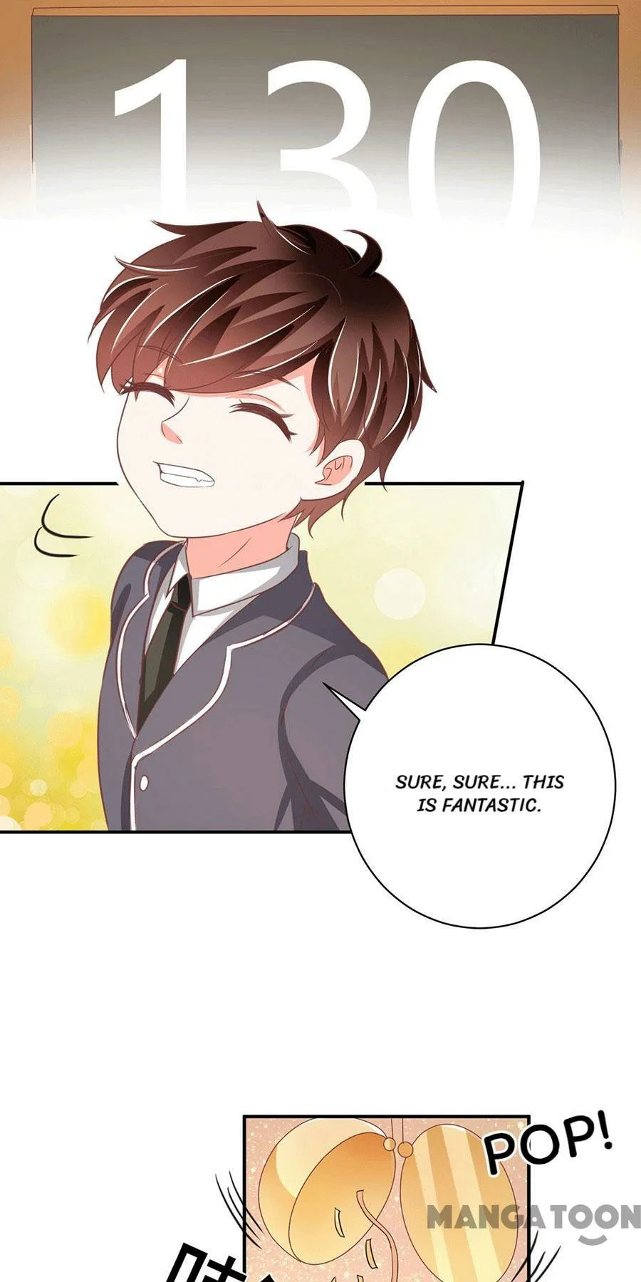 Prince’s Private Baby Chapter 233 – Page 4