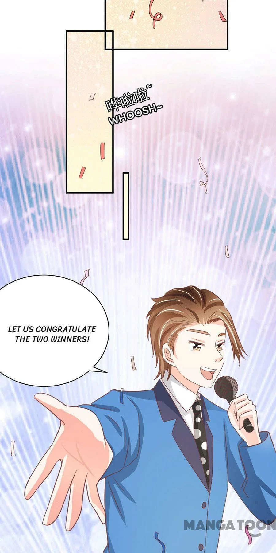 Prince’s Private Baby Chapter 233 – Page 6