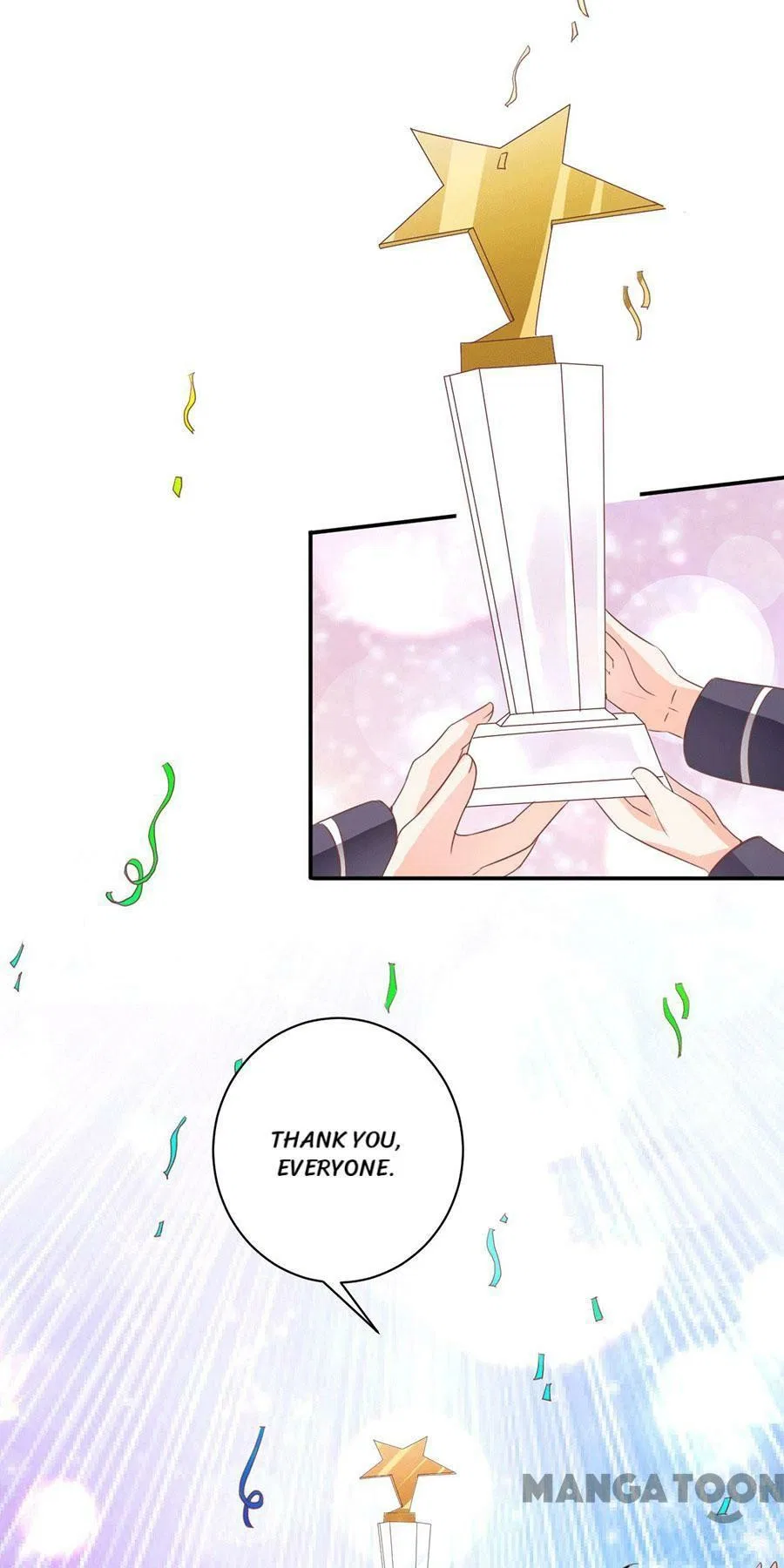 Prince’s Private Baby Chapter 233 – Page 8