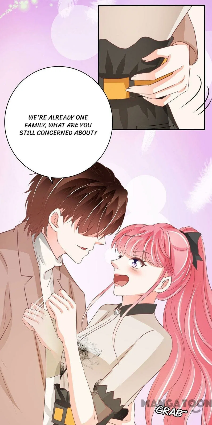 Prince’s Private Baby Chapter 233 – Page 18