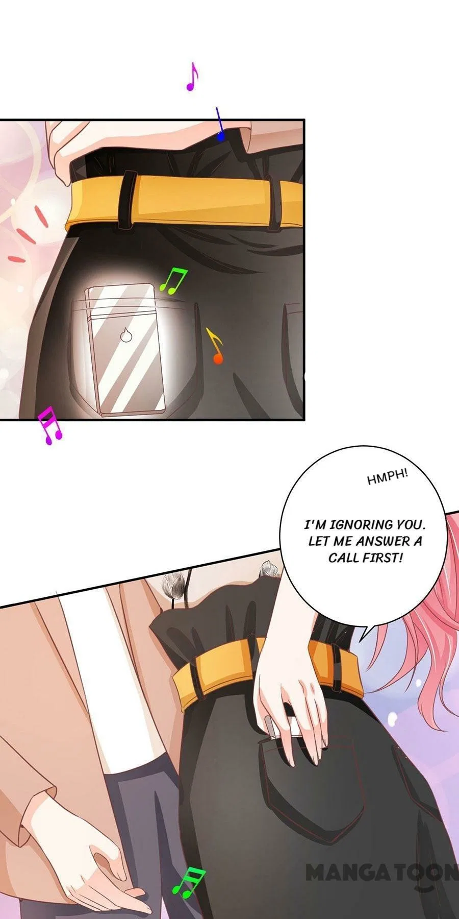 Prince’s Private Baby Chapter 233 – Page 22