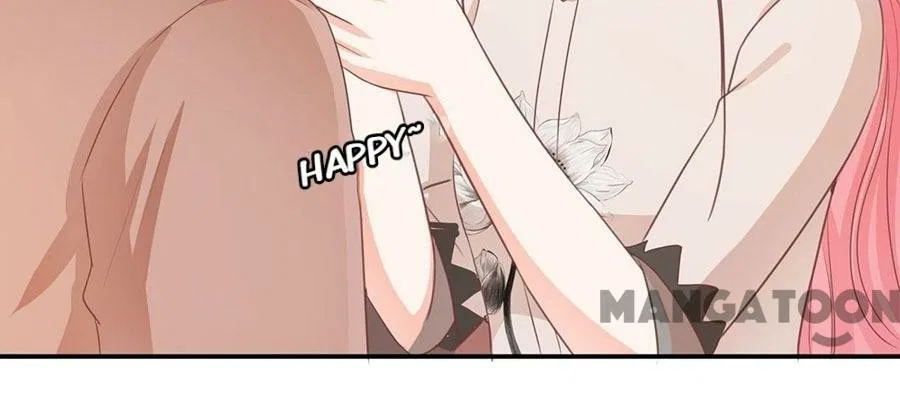 Prince’s Private Baby Chapter 233 – Page 25