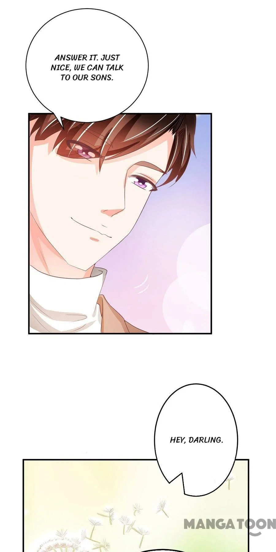 Prince’s Private Baby Chapter 233 – Page 26