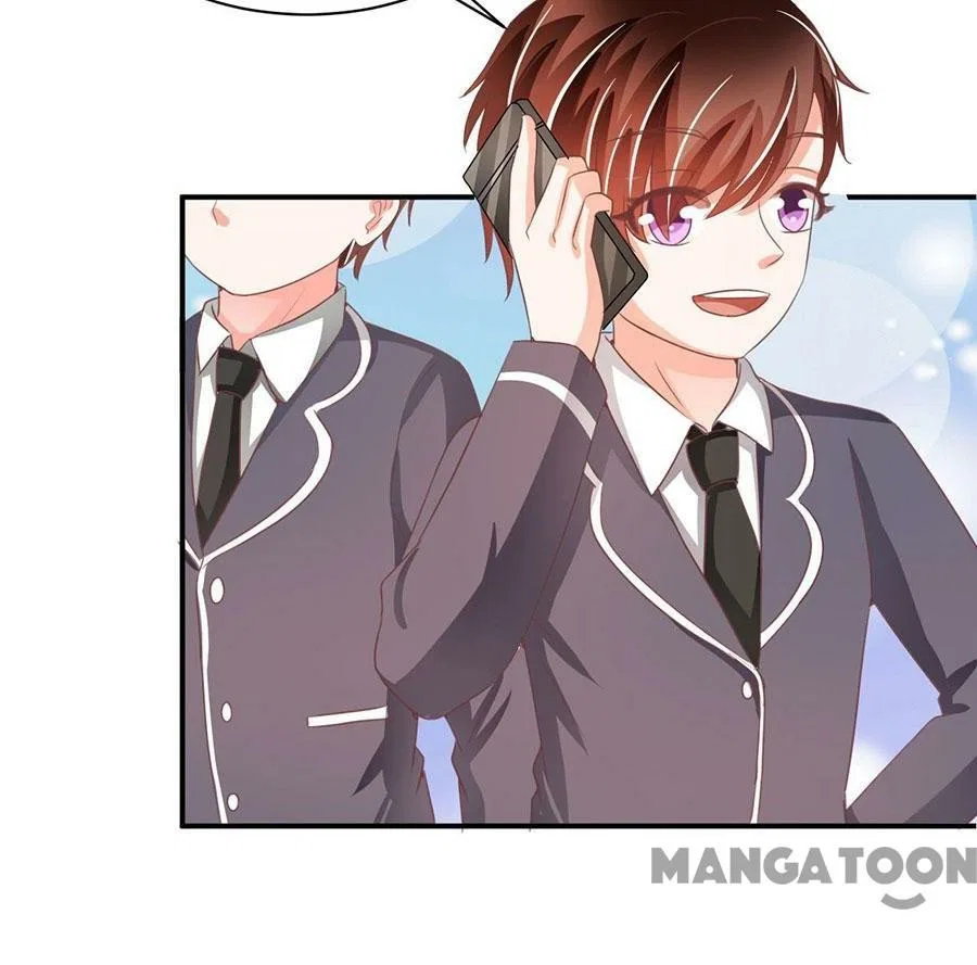 Prince’s Private Baby Chapter 233 – Page 29