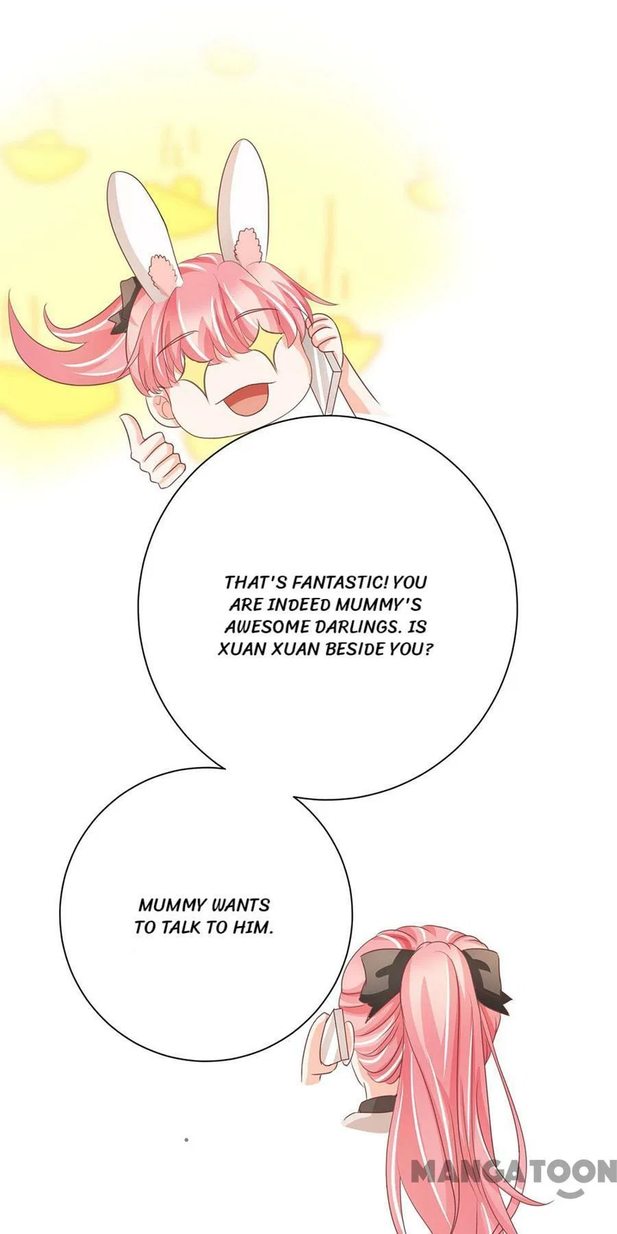 Prince’s Private Baby Chapter 233 – Page 30