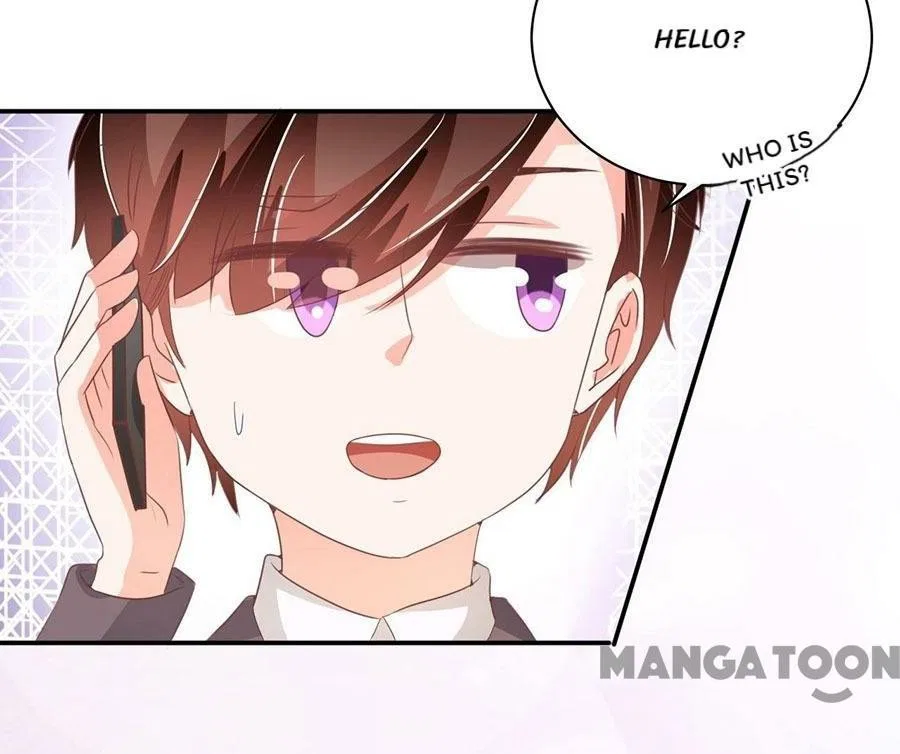 Prince’s Private Baby Chapter 233 – Page 33