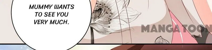 Prince’s Private Baby Chapter 233 – Page 35