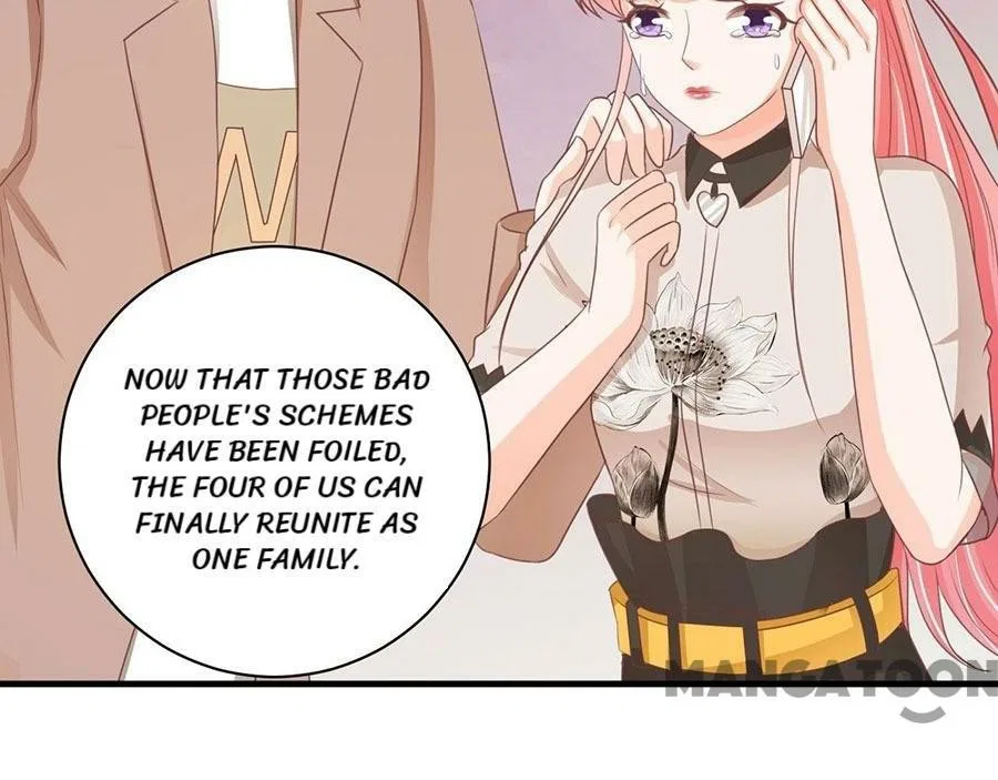 Prince’s Private Baby Chapter 233 – Page 37