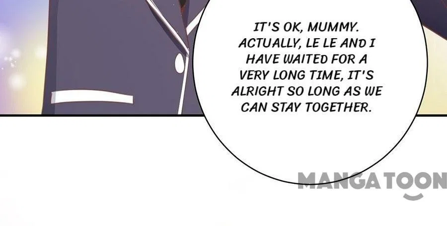 Prince’s Private Baby Chapter 233 – Page 39
