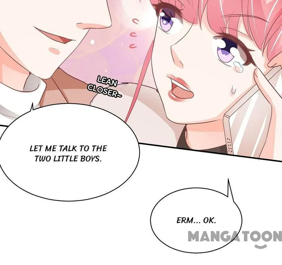 Prince’s Private Baby Chapter 233 – Page 41
