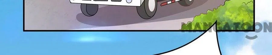 Prince’s Private Baby Chapter 232 – Page 3