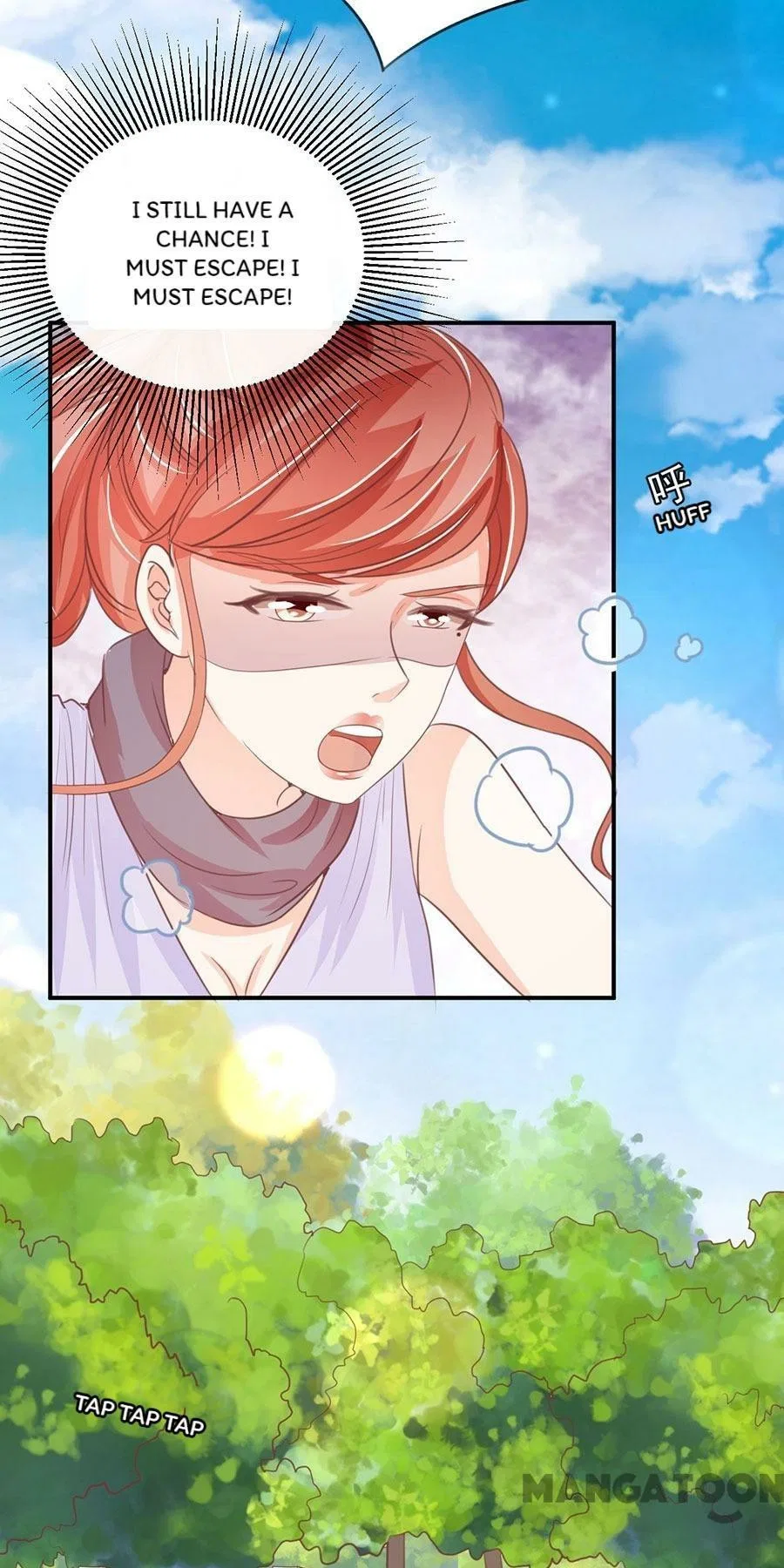 Prince’s Private Baby Chapter 232 – Page 6