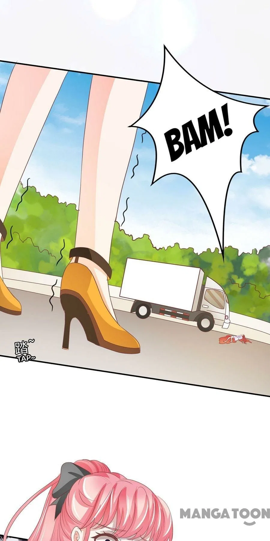 Prince’s Private Baby Chapter 232 – Page 12