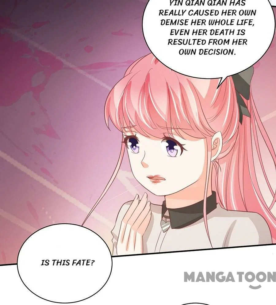 Prince’s Private Baby Chapter 232 – Page 19