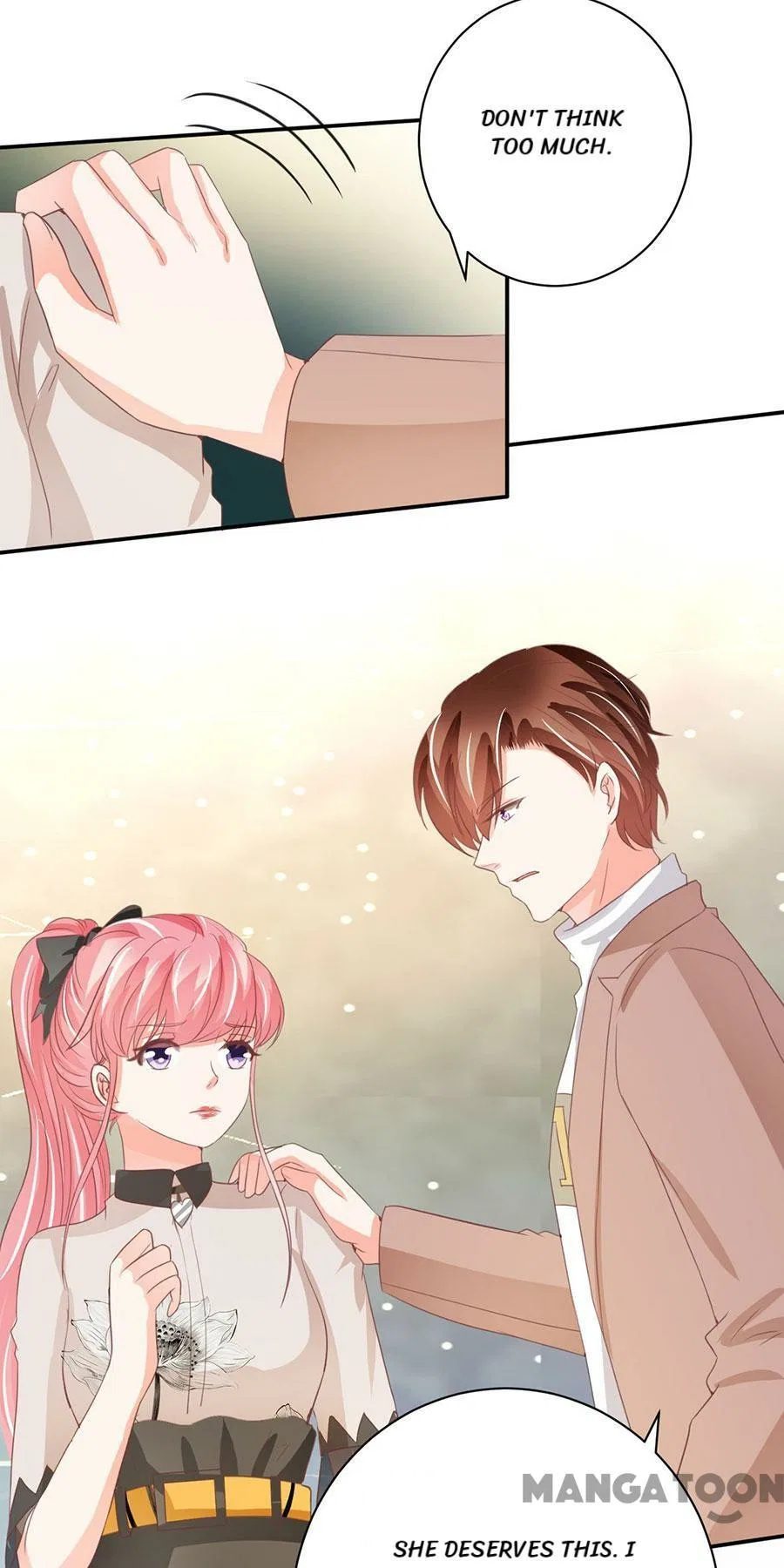 Prince’s Private Baby Chapter 232 – Page 20