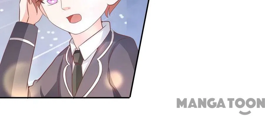 Prince’s Private Baby Chapter 232 – Page 27