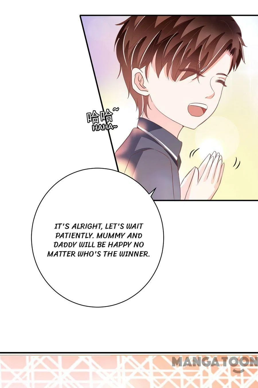 Prince’s Private Baby Chapter 232 – Page 28