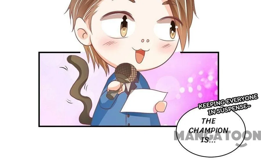 Prince’s Private Baby Chapter 232 – Page 34