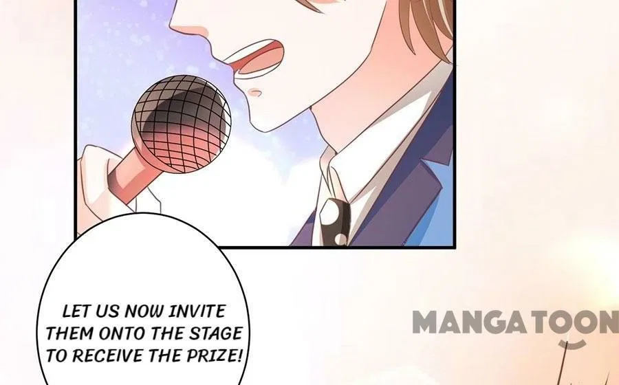 Prince’s Private Baby Chapter 232 – Page 38