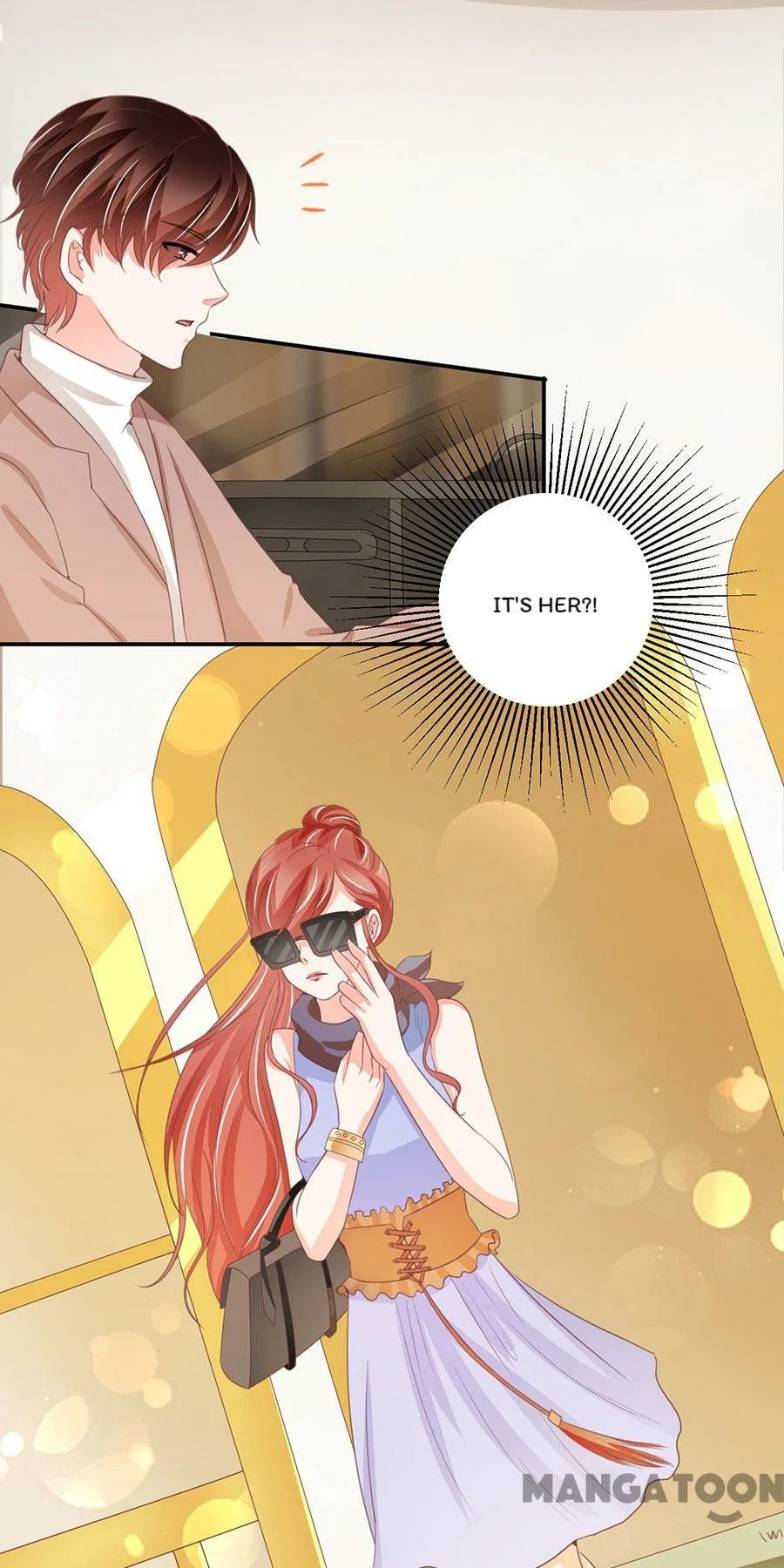 Prince’s Private Baby Chapter 231 – Page 4