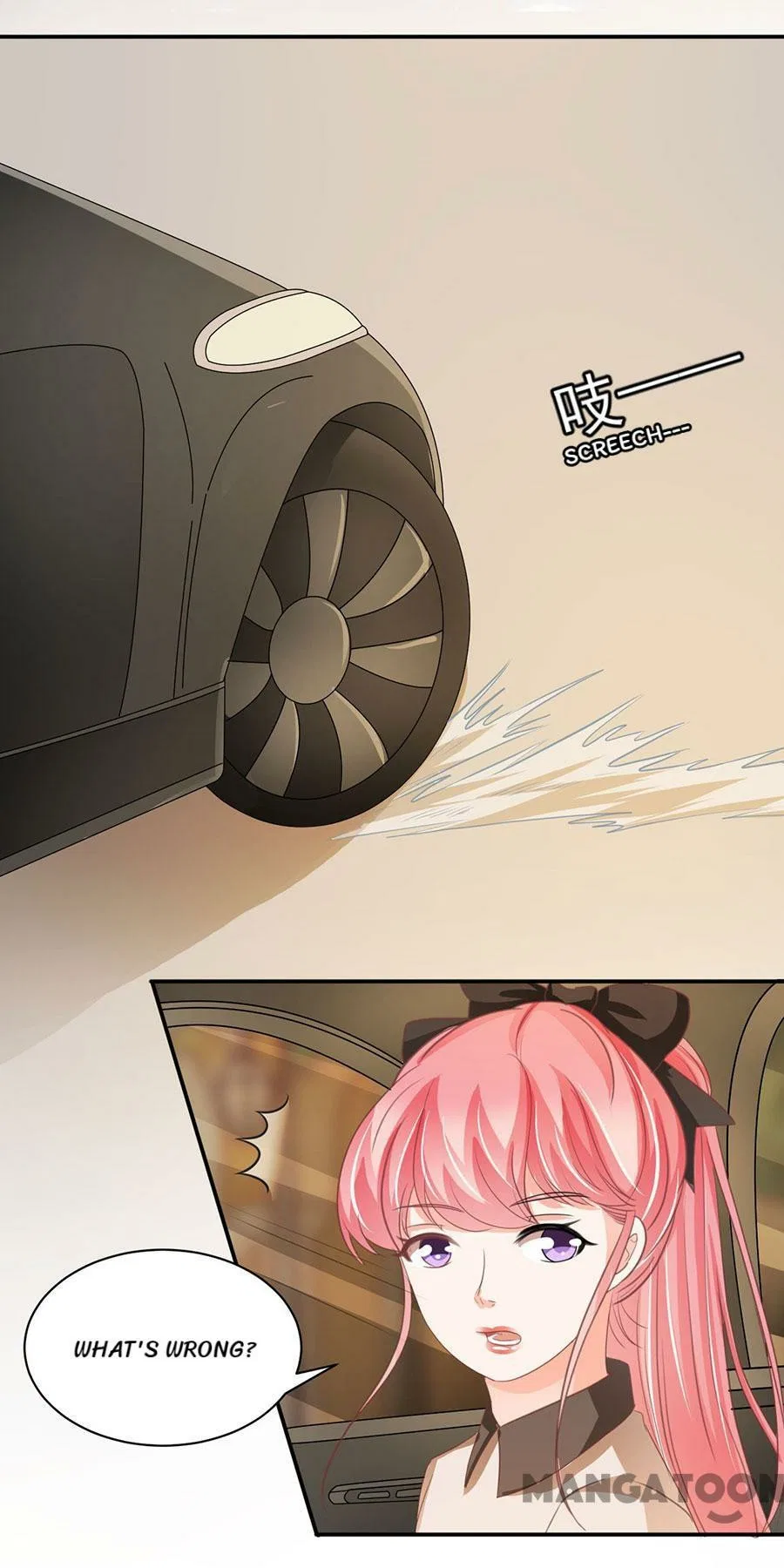 Prince’s Private Baby Chapter 231 – Page 6