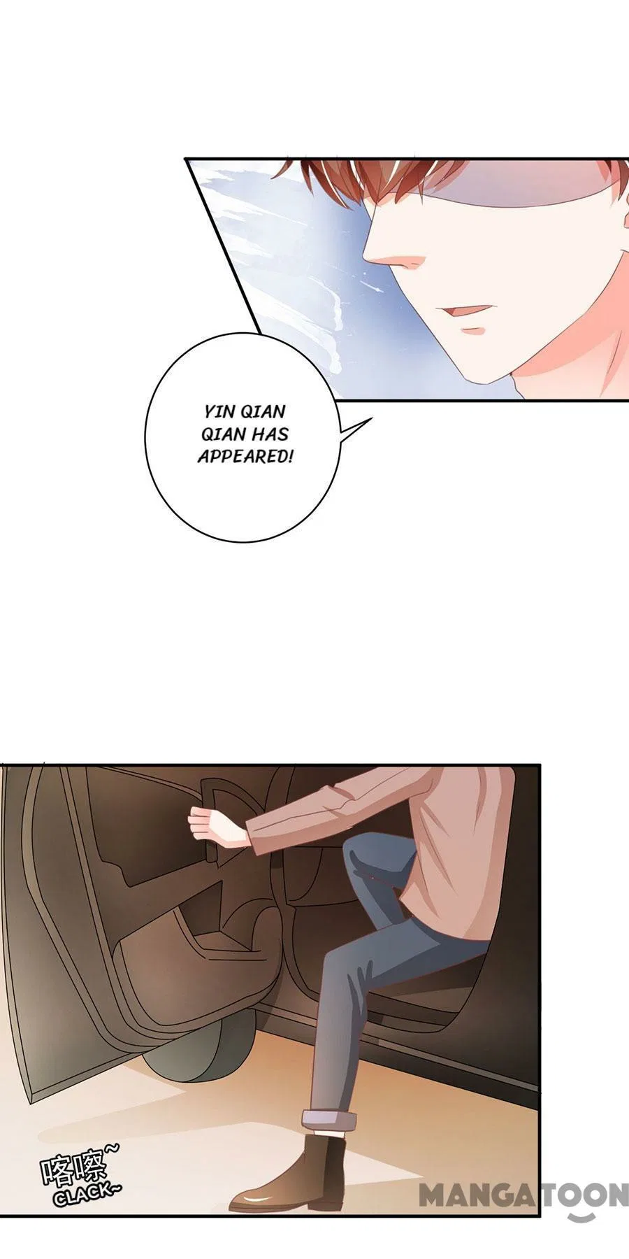 Prince’s Private Baby Chapter 231 – Page 8