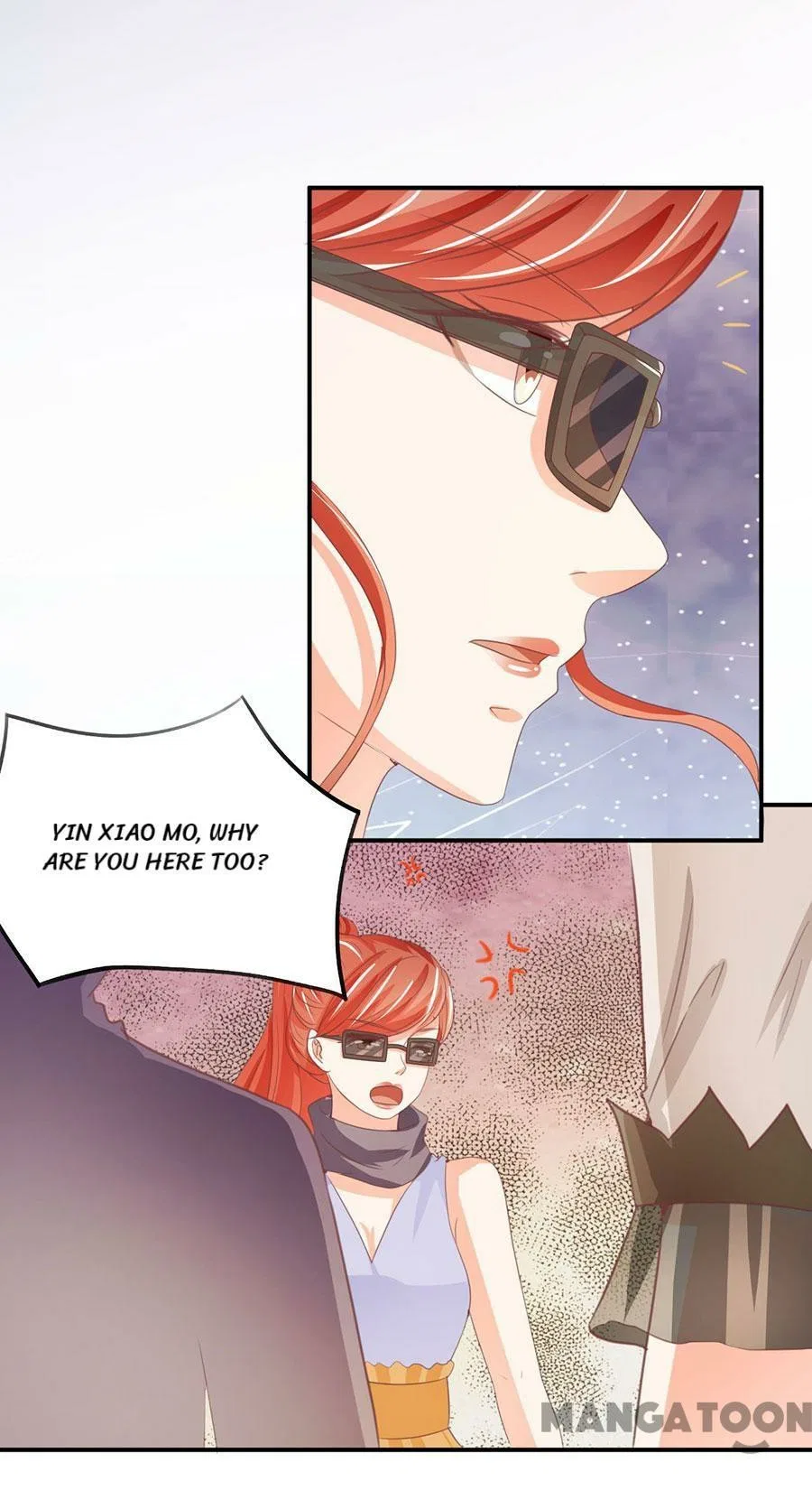 Prince’s Private Baby Chapter 231 – Page 19