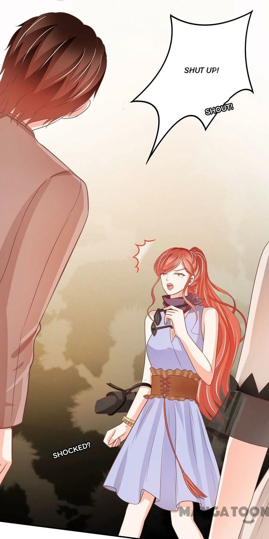 Prince’s Private Baby Chapter 231 – Page 25