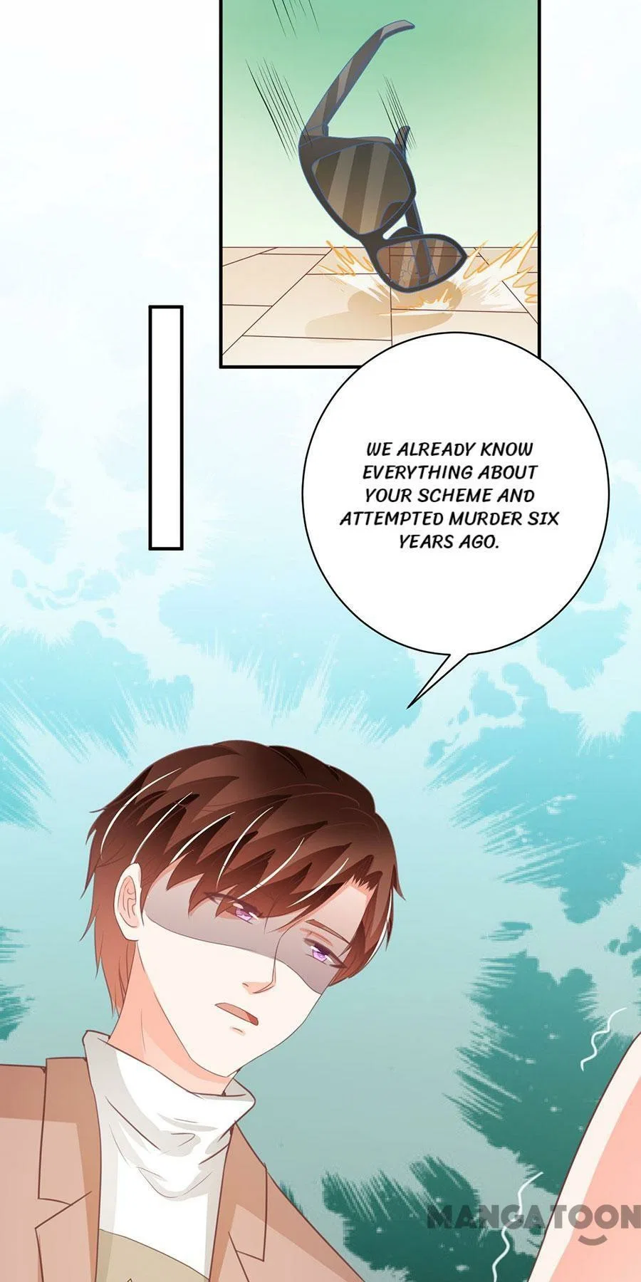 Prince’s Private Baby Chapter 231 – Page 29