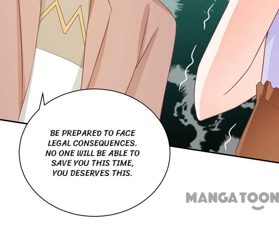 Prince’s Private Baby Chapter 231 – Page 30