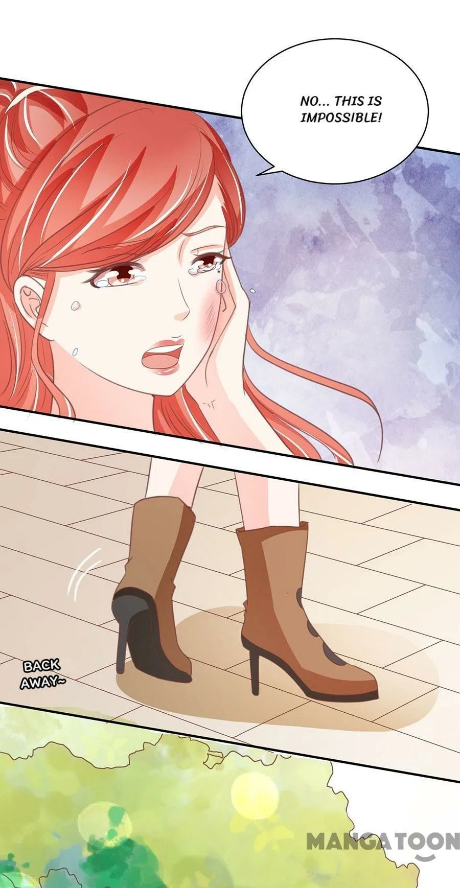 Prince’s Private Baby Chapter 231 – Page 31