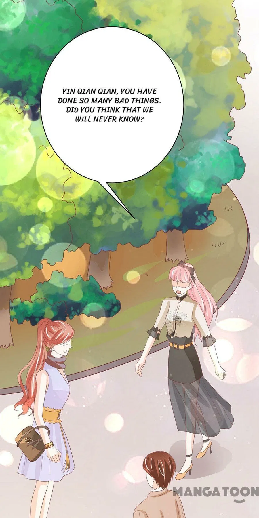 Prince’s Private Baby Chapter 231 – Page 32