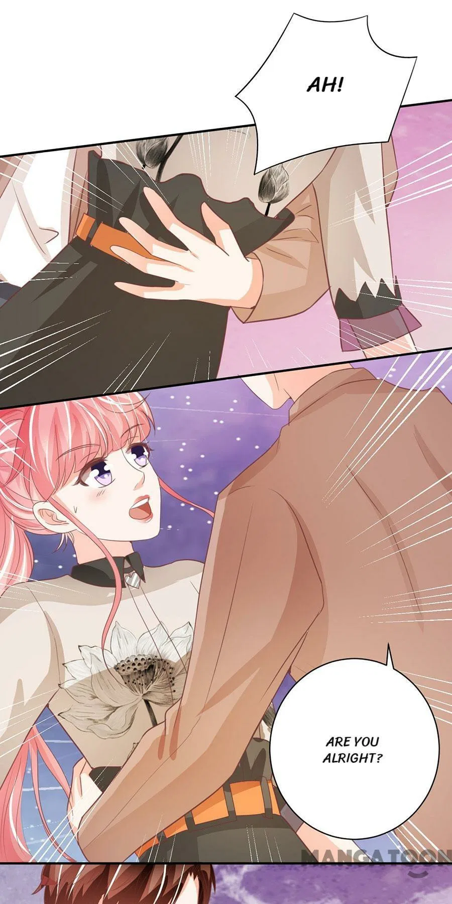 Prince’s Private Baby Chapter 231 – Page 40
