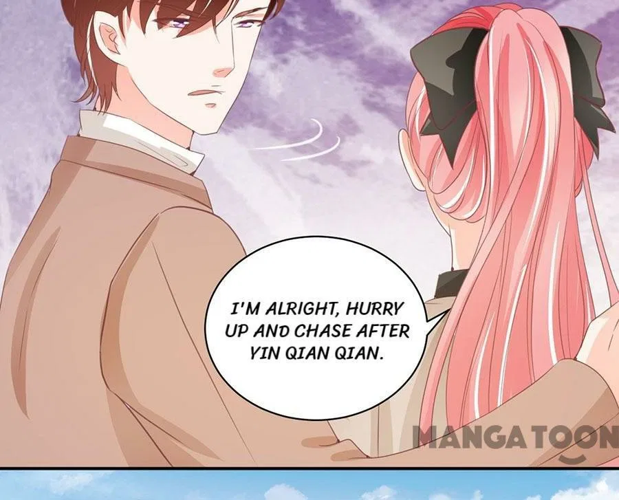 Prince’s Private Baby Chapter 231 – Page 41