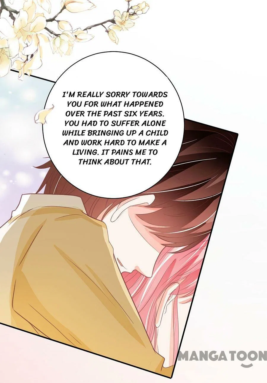 Prince’s Private Baby Chapter 230 – Page 2