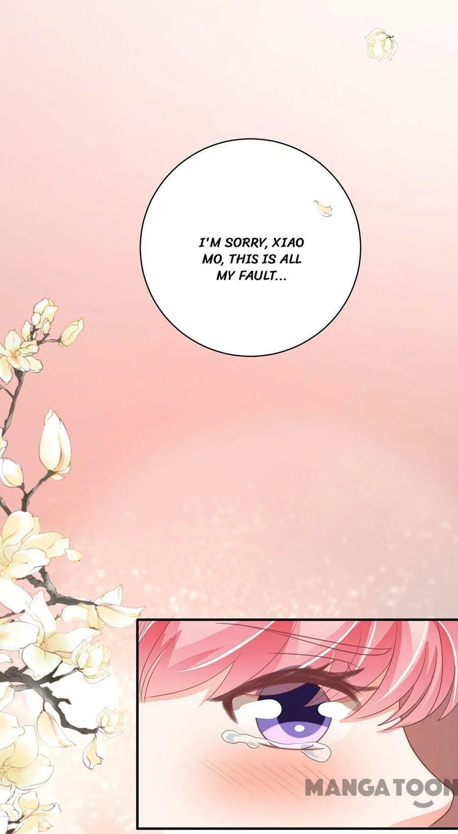 Prince’s Private Baby Chapter 230 – Page 3