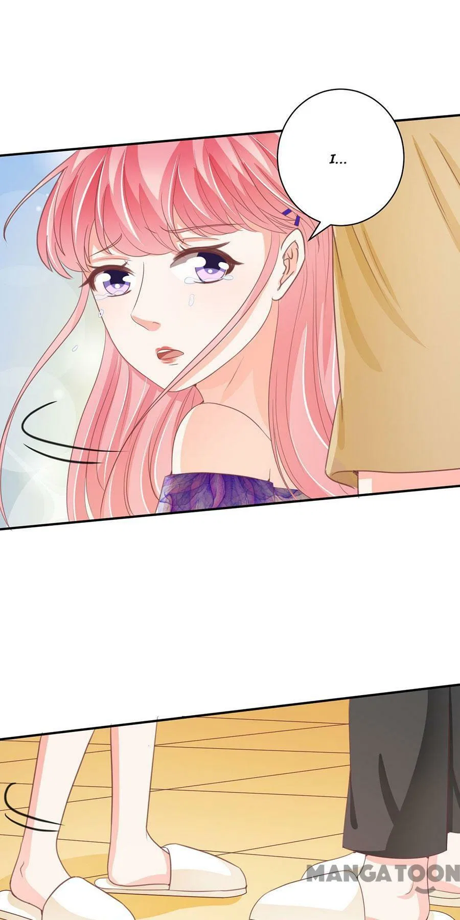 Prince’s Private Baby Chapter 230 – Page 6