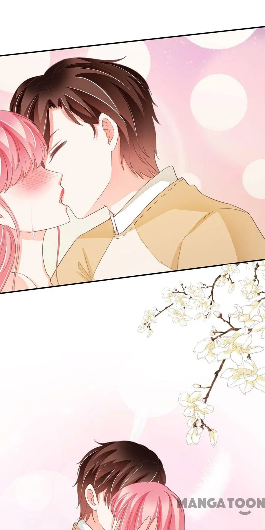 Prince’s Private Baby Chapter 230 – Page 12