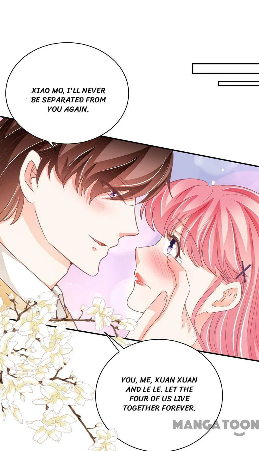 Prince’s Private Baby Chapter 230 – Page 14