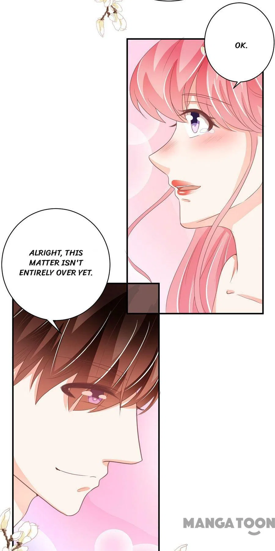 Prince’s Private Baby Chapter 230 – Page 15