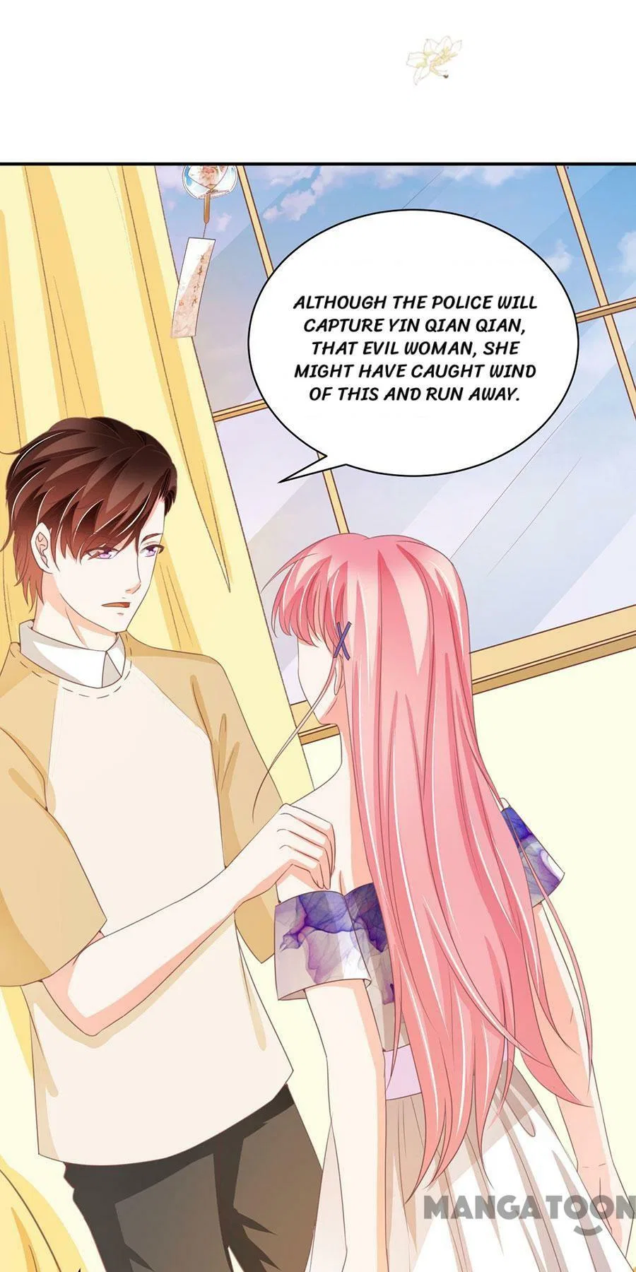 Prince’s Private Baby Chapter 230 – Page 17
