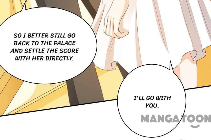 Prince’s Private Baby Chapter 230 – Page 18