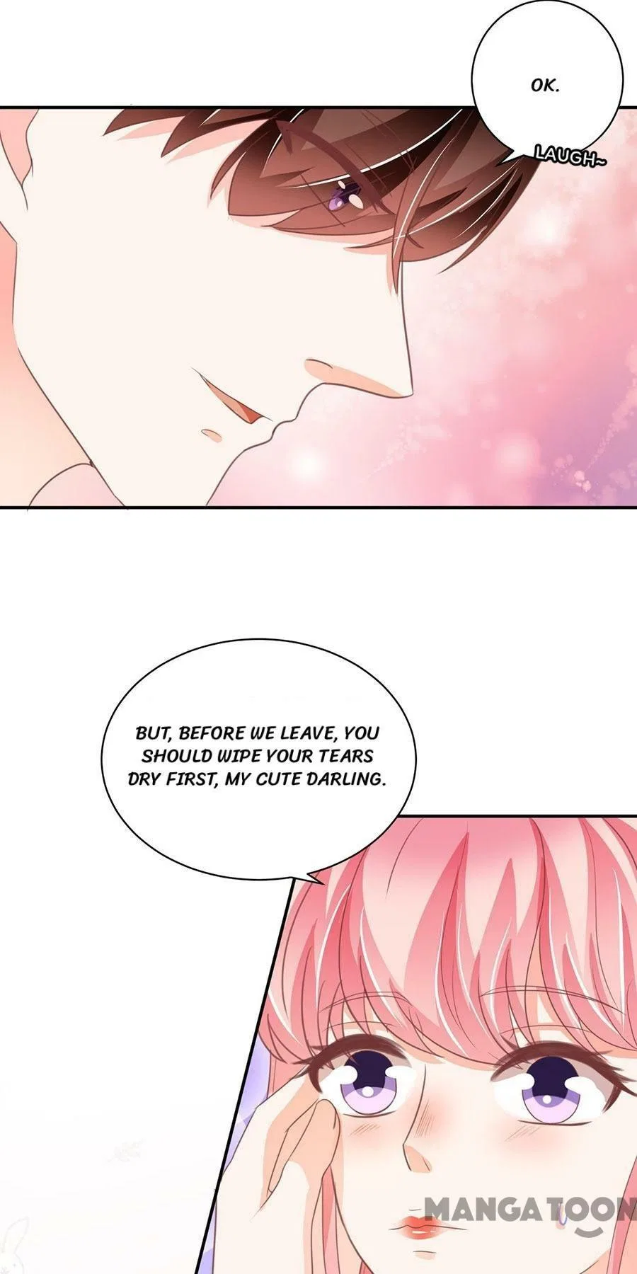 Prince’s Private Baby Chapter 230 – Page 19