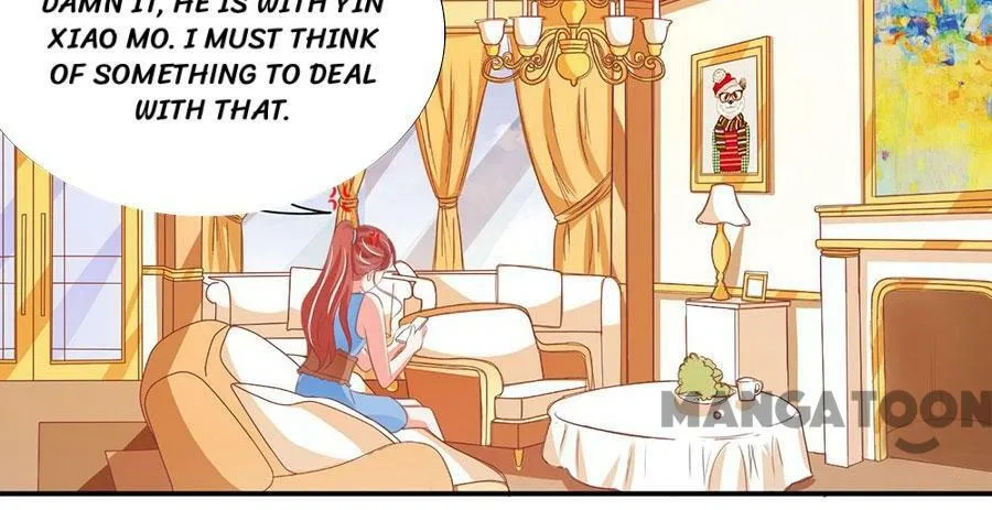 Prince’s Private Baby Chapter 230 – Page 26