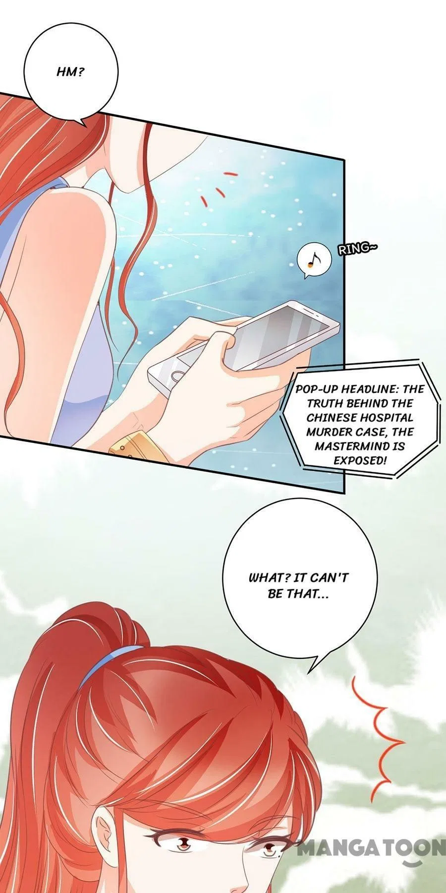 Prince’s Private Baby Chapter 230 – Page 27